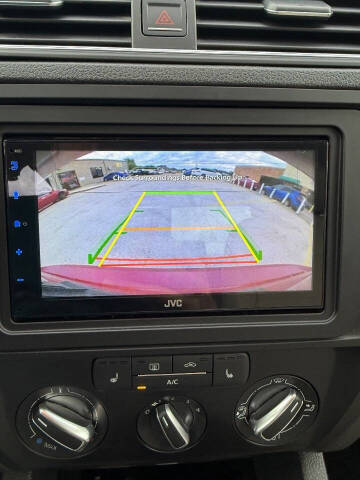 2016 Volkswagen Jetta 1.4T SE