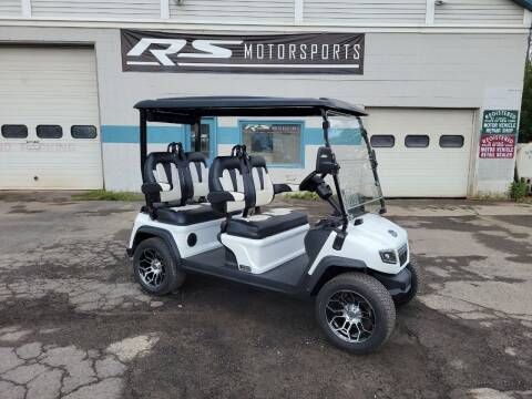 2023 Evolution D5 Ranger for sale at RS Motorsports, Inc. in Canandaigua NY