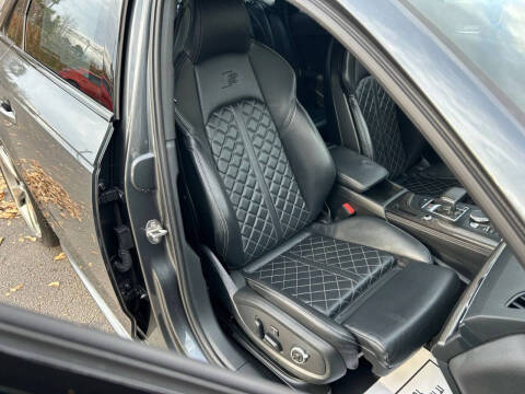 2019 Audi S4 3.0T quattro Premium Plus