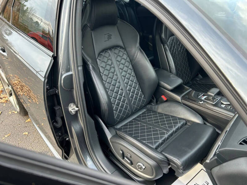 2019 Audi S4 3.0T quattro Premium Plus