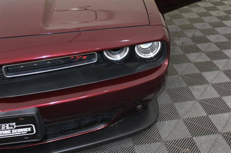 2017 Dodge Challenger R/T Scat Pack