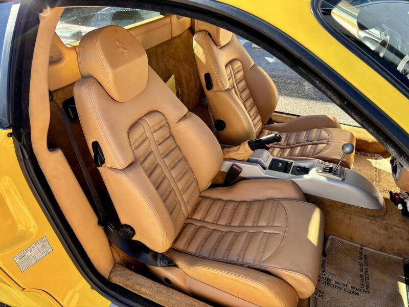 1999 Ferrari 360 Modena