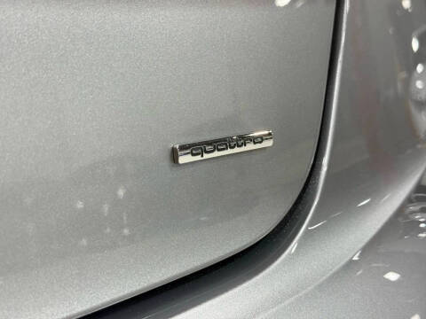 2015 Audi A6 2.0T quattro Premium Plus