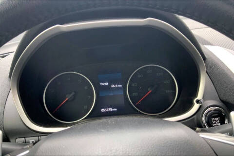 2023 Mitsubishi Eclipse Cross