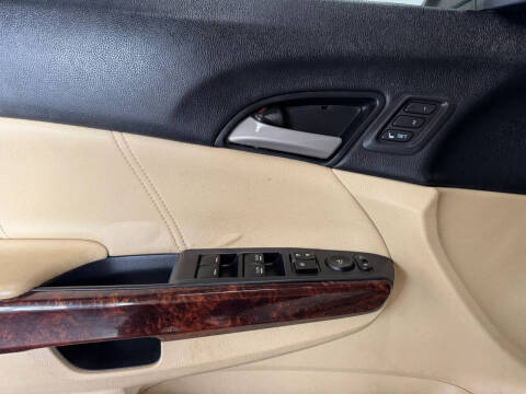 2010 Honda Accord Crosstour