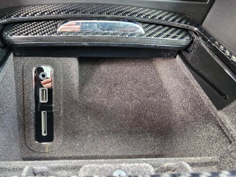 2017 Maserati Levante