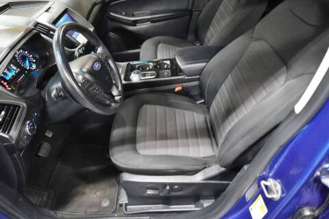 2020 Ford Edge SE