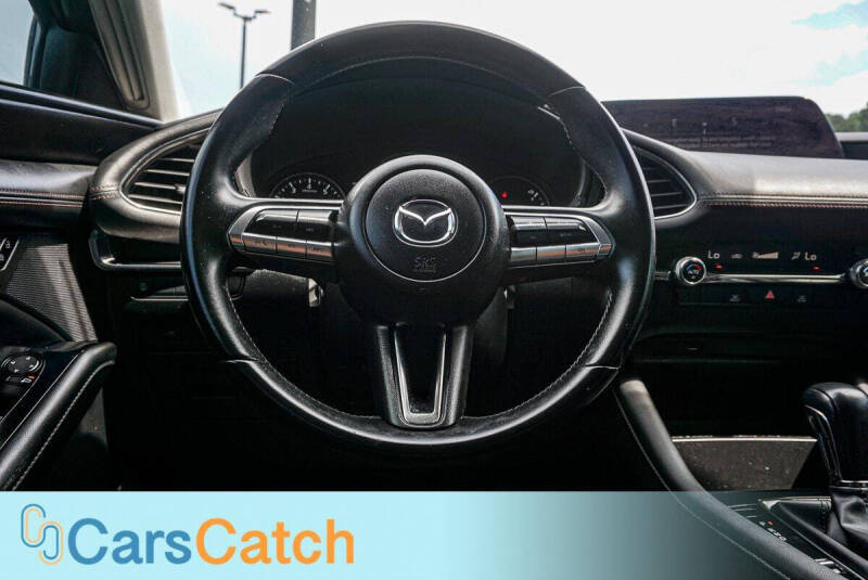 2019 Mazda Mazda3 Sedan