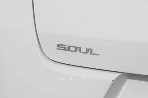 2023 Kia Soul S