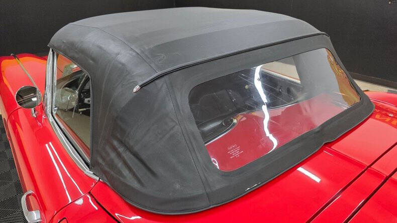 1962 Chevrolet Corvette