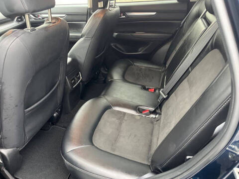 2023 Mazda CX-5 2.5 S Select