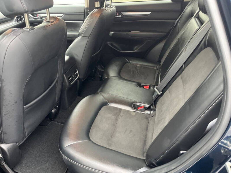 2023 Mazda CX-5 2.5 S Select