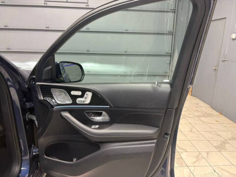 2024 Mercedes-Benz GLE GLE 350 4MATIC