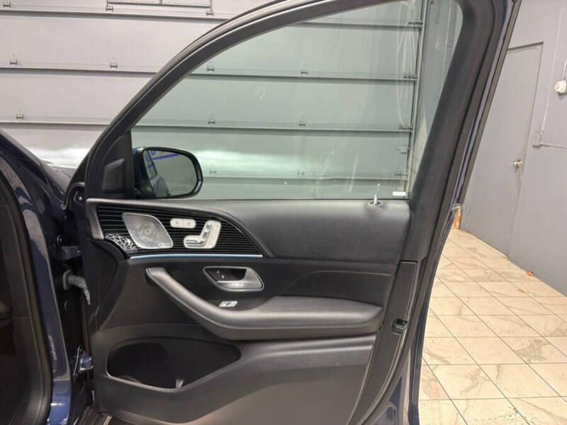 2024 Mercedes-Benz GLE GLE 350 4MATIC