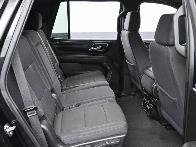 2021 Chevrolet Tahoe LS