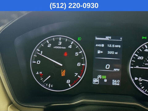 2025 Subaru Outback Limited XT