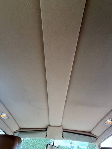 1983 Rolls-Royce Silver Spur