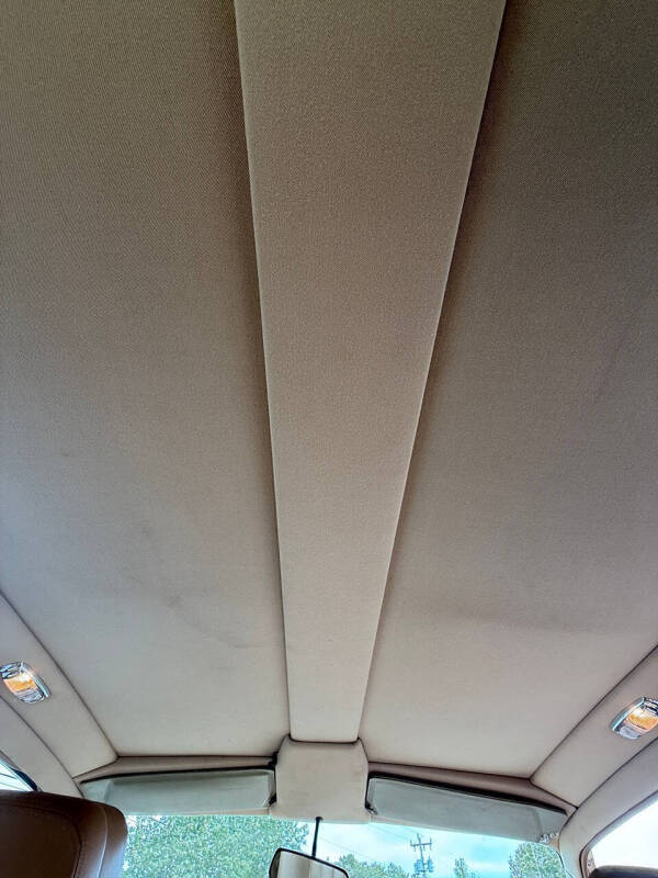 1983 Rolls-Royce Silver Spur