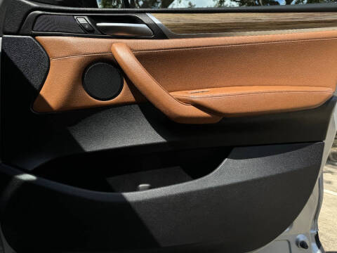 2016 BMW X4 xDrive28i