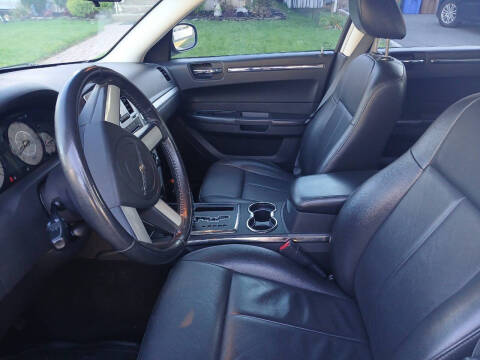 2009 Chrysler 300 Touring