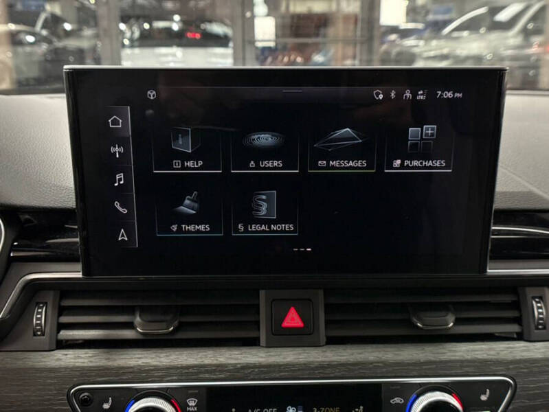 2024 Audi A5 Sportback quattro S line Prem Plus 45 TFSI