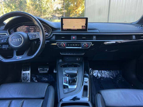 2019 Audi A5 Sportback quattro Prestige 45 TFSI