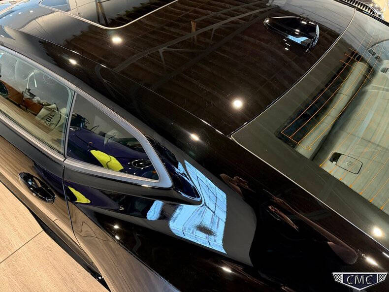 2021 Chevrolet Camaro ZL1