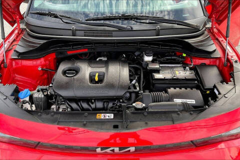 2023 Kia Soul EX