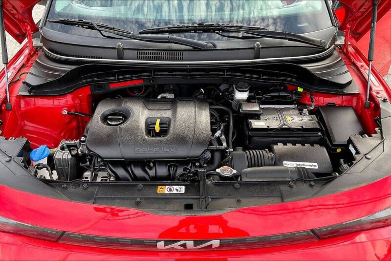 2023 Kia Soul EX