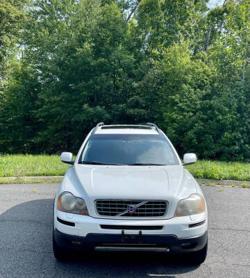 2007 Volvo XC90 for sale at ONE NATION AUTO SALE LLC in Fredericksburg VA