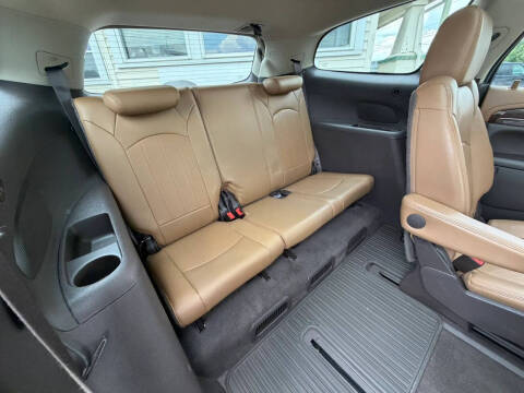 2013 Buick Enclave Premium