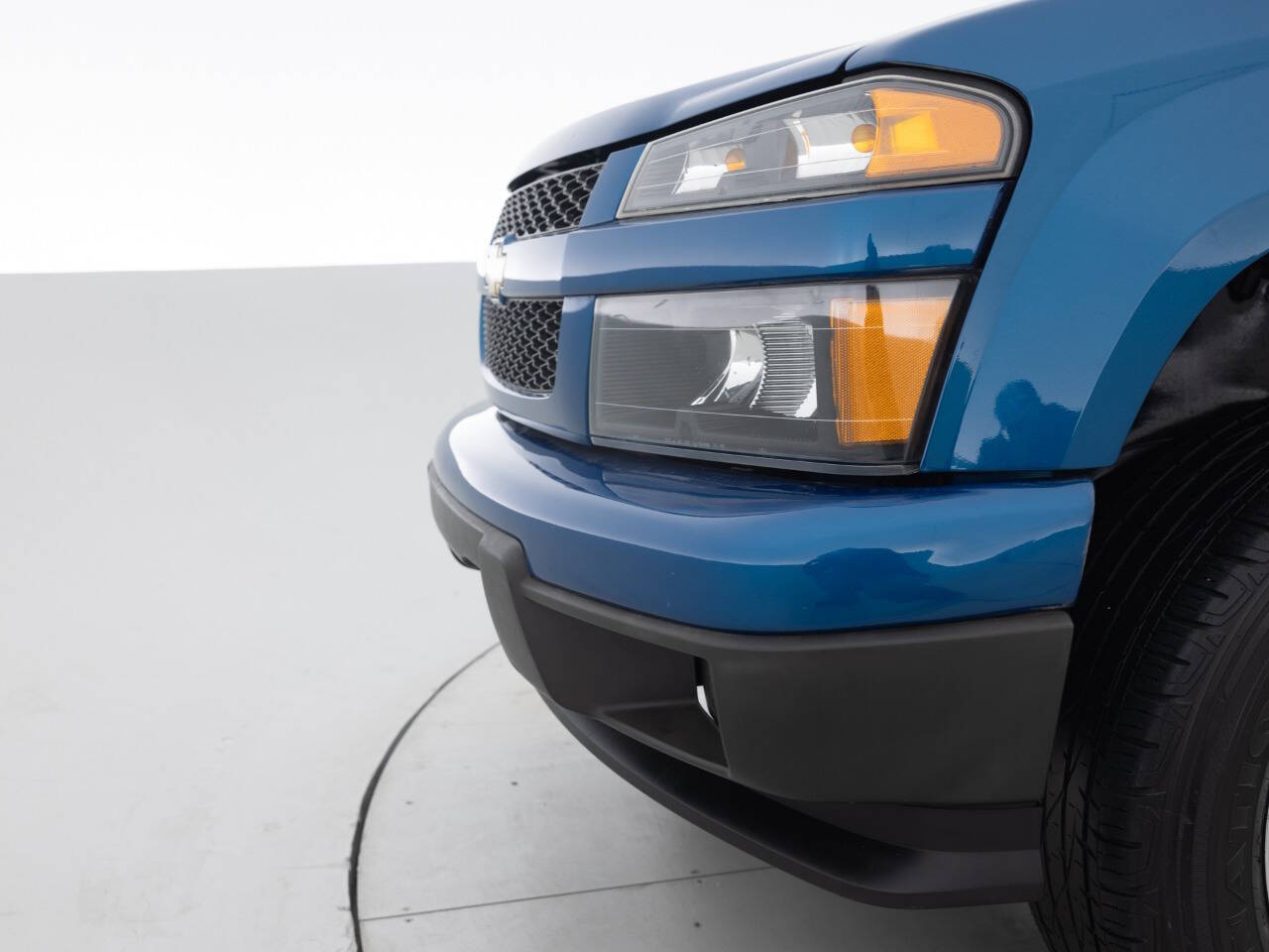 Used Car 2012 Chevrolet Colorado  Lt 4x2 4dr Crew Cab W/2lt For Sale Under $15,000 In Coal City, Illinois