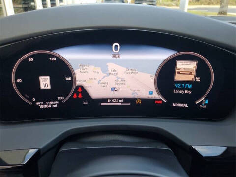 2024 Porsche Panamera