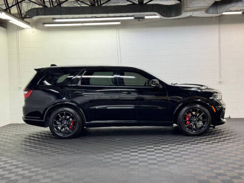 2022 Dodge Durango SRT 392