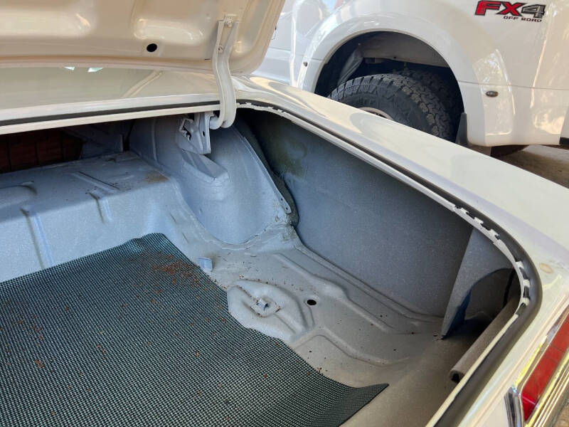 1967 Pontiac Tempest