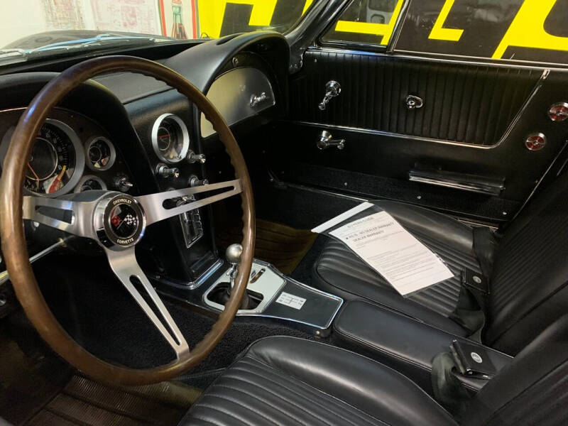 1964 Chevrolet Corvette