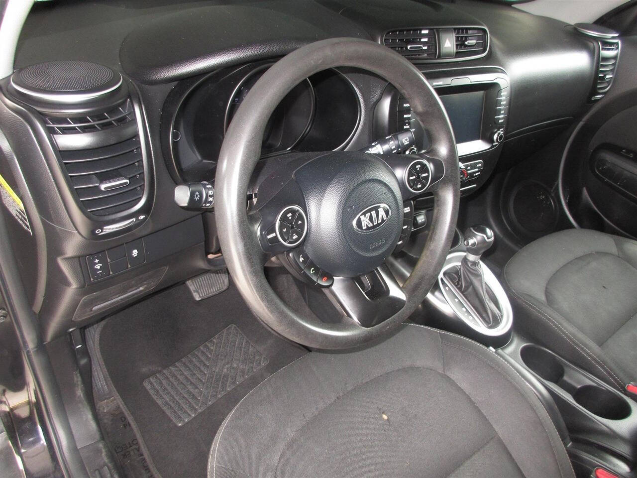 2019 Kia Soul for sale at Drive Max in Houston, TX