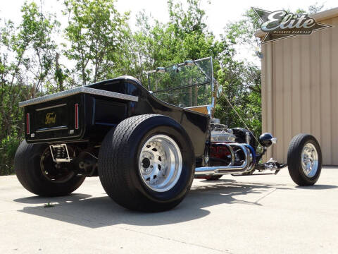 1923 Ford Model T