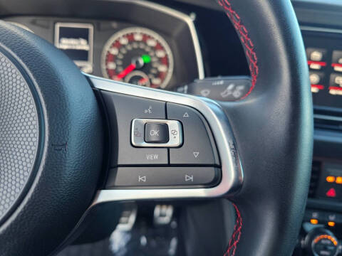 2020 Volkswagen Jetta GLI S