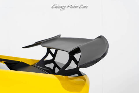 2017 Lamborghini Huracan LP 580-2