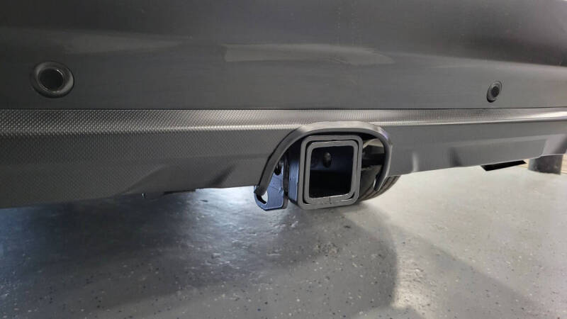 2020 Subaru Outback Onyx Edition XT