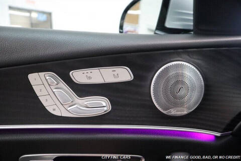 2019 Mercedes-Benz E-Class E 300