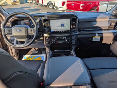 2026 Ford F-350 Super Duty