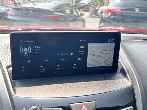 2020 Acura RDX w/A-SPEC