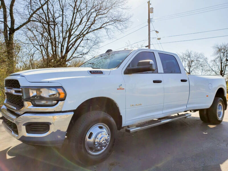 2020 RAM Ram Pickup 3500 for sale at Tennessee Imports Inc in Nashville TN