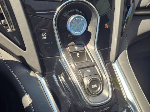 2024 Acura RDX SH-AWD w/Tech