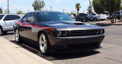2019 Dodge Challenger R/T