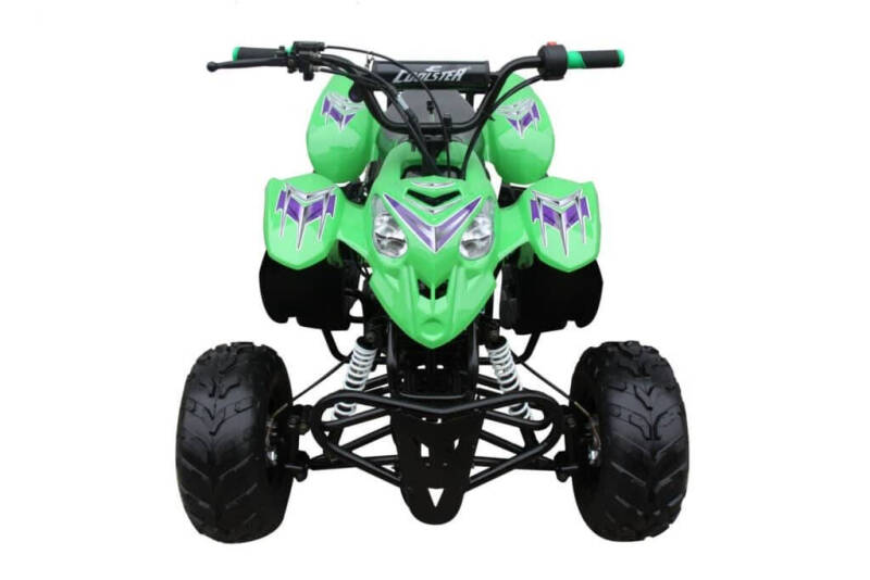 2025 Coolster 110cc 3050B