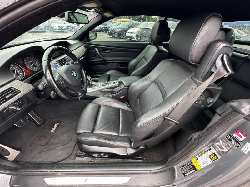 2012 BMW 3 Series 335is
