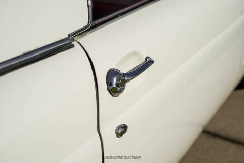 1956 Ford Thunderbird